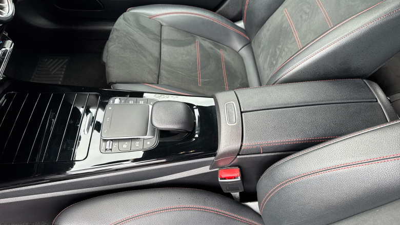 Mercedes-Benz A-Class A180 AMG Line Premium 5dr Auto Petrol Hatchback